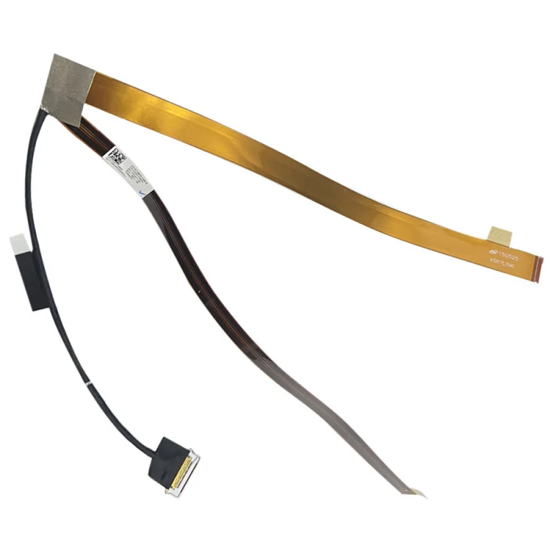 CMOS Camera Webcam Cable For LENOVO ThinkPad T440s T450s 04X3869 00HN685 TOP-TO
CMOS Camera Webcam Cable For LENOVO ThinkPad T440s T450s 04X3869 00HN685 TOP-TO