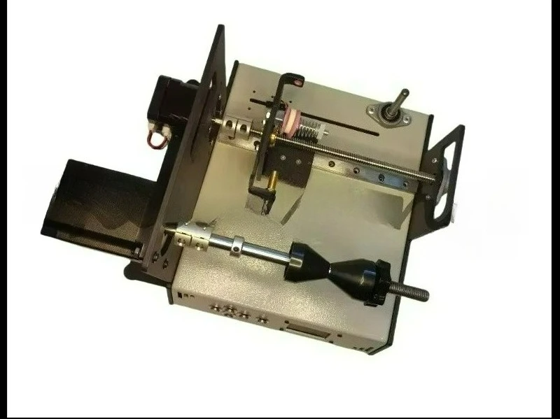 Customizable Automatic Cable Winding Machine, Tube Amplifier Winding, TubeTransformer
Customizable Automatic Cable Winding Machine, Tube Amplifier Winding, TubeTransformer