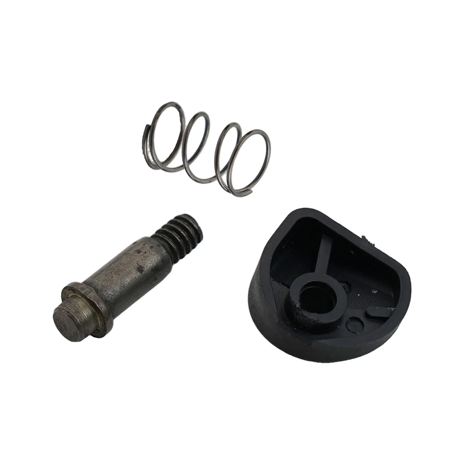 Power Tools Lock Button Parts Button Repair Kit Grinding Tools Accessories Grinder Metal Plastic Parts Replacement Brand New
Power Tools Lock Button Parts Button Repair Kit Grinding Tools Accessories Grinder Metal Plastic Parts Replacement Brand New