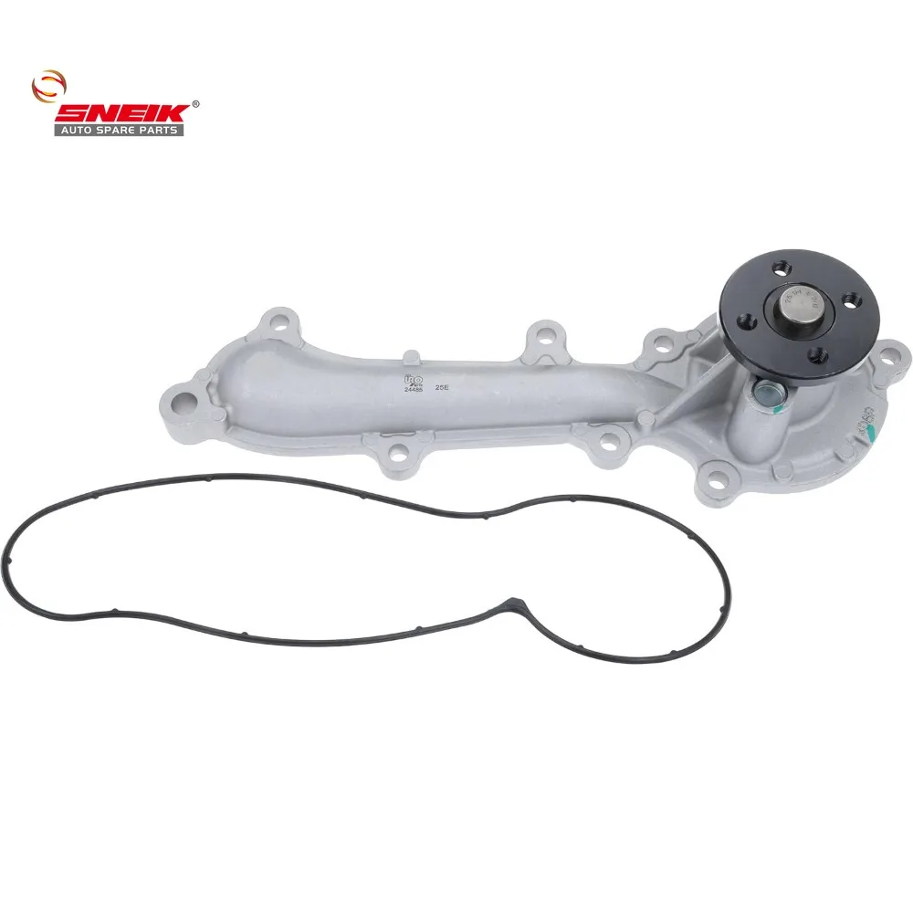 Sneik Engine Water Pump for Mercedes-Benz Smart Fortwo 1.0L I3 M132 3B21 W451 2008-2015 1322000001 1322000201 1322010000 BCSB13
Sneik Engine Water Pump for Mercedes-Benz Smart Fortwo 1.0L I3 M132 3B21 W451 2008-2015 1322000001 1322000201 1322010000 BCSB13