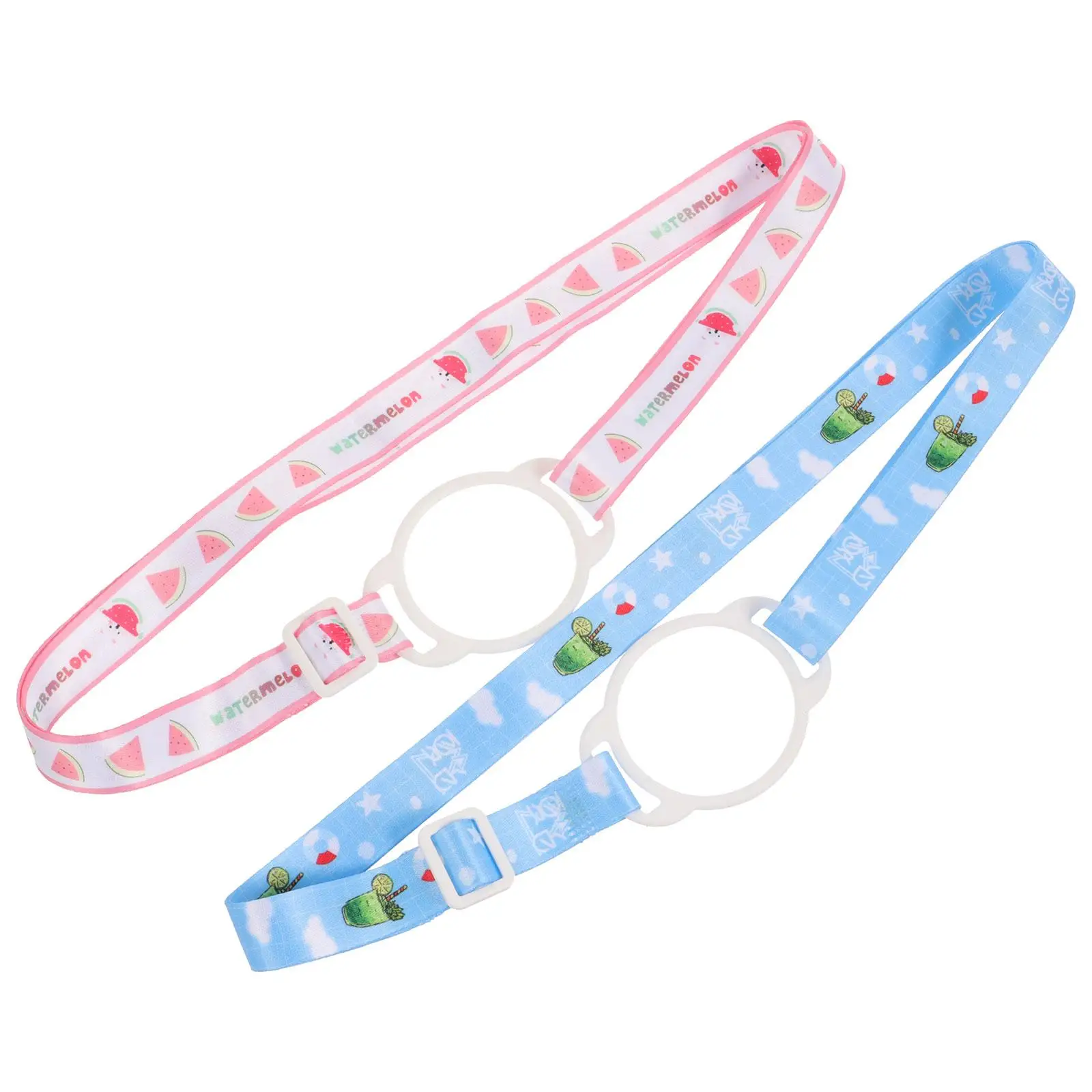 2 Pcs Water Bottle Strap Lightweight Portable Cartoon Sleeve Adjustable Holder For Hiking Camping Kids Bottle Storage
2 Pcs Water Bottle Strap Lightweight Portable Cartoon Sleeve Adjustable Holder For Hiking Camping Kids Bottle Storage