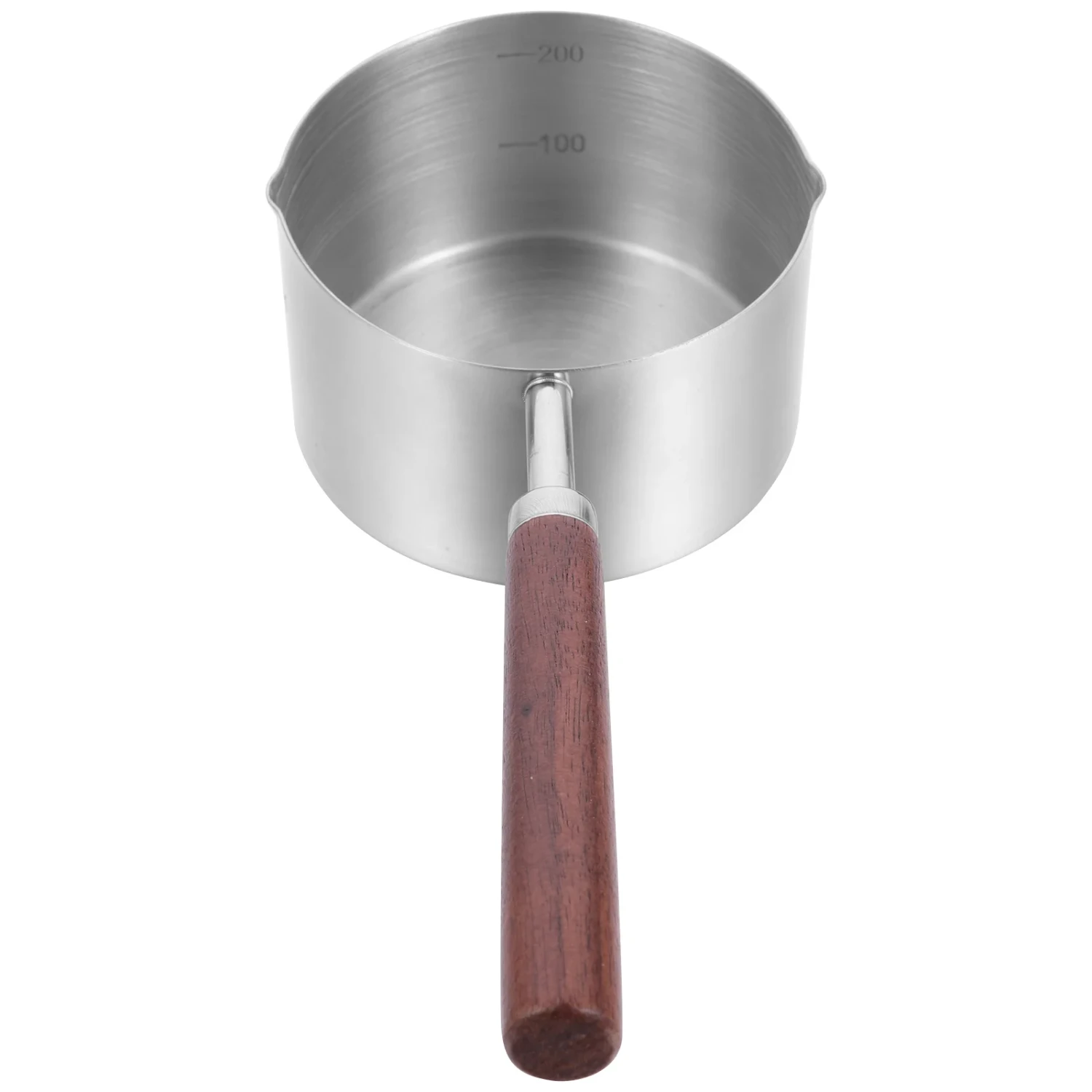 Stainless Steel Small Oil Pan Egg Frying Tortilla Griddle Non Stick Pans Cooking Tool
Stainless Steel Small Oil Pan Egg Frying Tortilla Griddle Non Stick Pans Cooking Tool