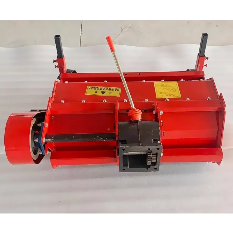 High-efficiency hand-held straw crusher for farmland orchards grass shredder weeding machine
High-efficiency hand-held straw crusher for farmland orchards grass shredder weeding machine