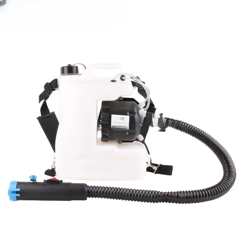 Knapsack Sprayer For Backpack, Battery Power, ULV, Cold Fogger, 16 Lcheap And Fine
Knapsack Sprayer For Backpack, Battery Power, ULV, Cold Fogger, 16 Lcheap And Fine