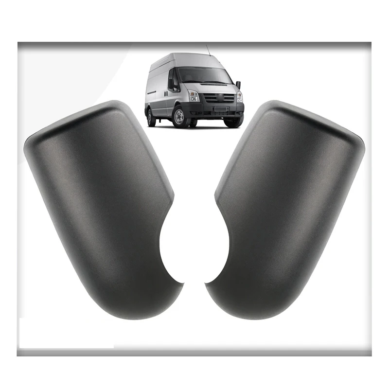 WING MIRROR COVER CAP LEFT + RIGHT SIDE FOR FORD TRANSIT MK6 MK7 (2000-2014)
WING MIRROR COVER CAP LEFT + RIGHT SIDE FOR FORD TRANSIT MK6 MK7 (2000-2014)