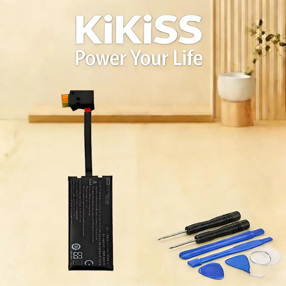 Аккумулятор для серверной карты, долговечный, 1400 мАч, для HP 815954-001, прочный
Аккумулятор для серверной карты, долговечный, 1400 мАч, для HP 815954-001, прочный