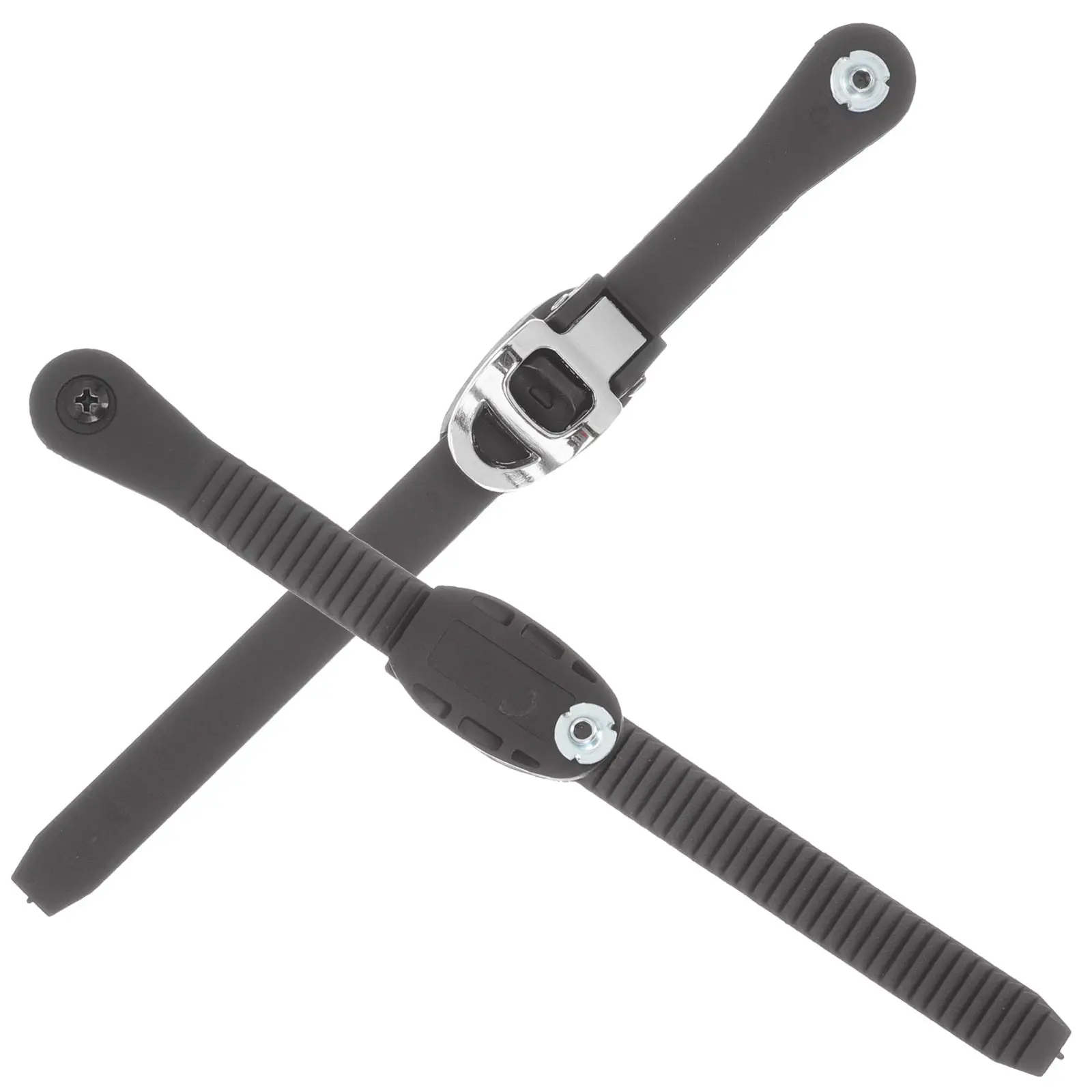 2Pcs Skate Shoe Clasp Strap Roller Skates Strap Adjustable Buckle Design for Secure Fit Long-Lasting PP Material Skating
2Pcs Skate Shoe Clasp Strap Roller Skates Strap Adjustable Buckle Design for Secure Fit Long-Lasting PP Material Skating