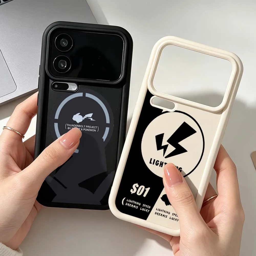 P-Pokemons P-Pikachus Luxury For Xiaomi Mi 17 15 14 14T 12 12T 12S 11 11X 11i 9T Lite Pro Max 5G Eye Ladder Cover Phone Case
P-Pokemons P-Pikachus Luxury For Xiaomi Mi 17 15 14 14T 12 12T 12S 11 11X 11i 9T Lite Pro Max 5G Eye Ladder Cover Phone Case