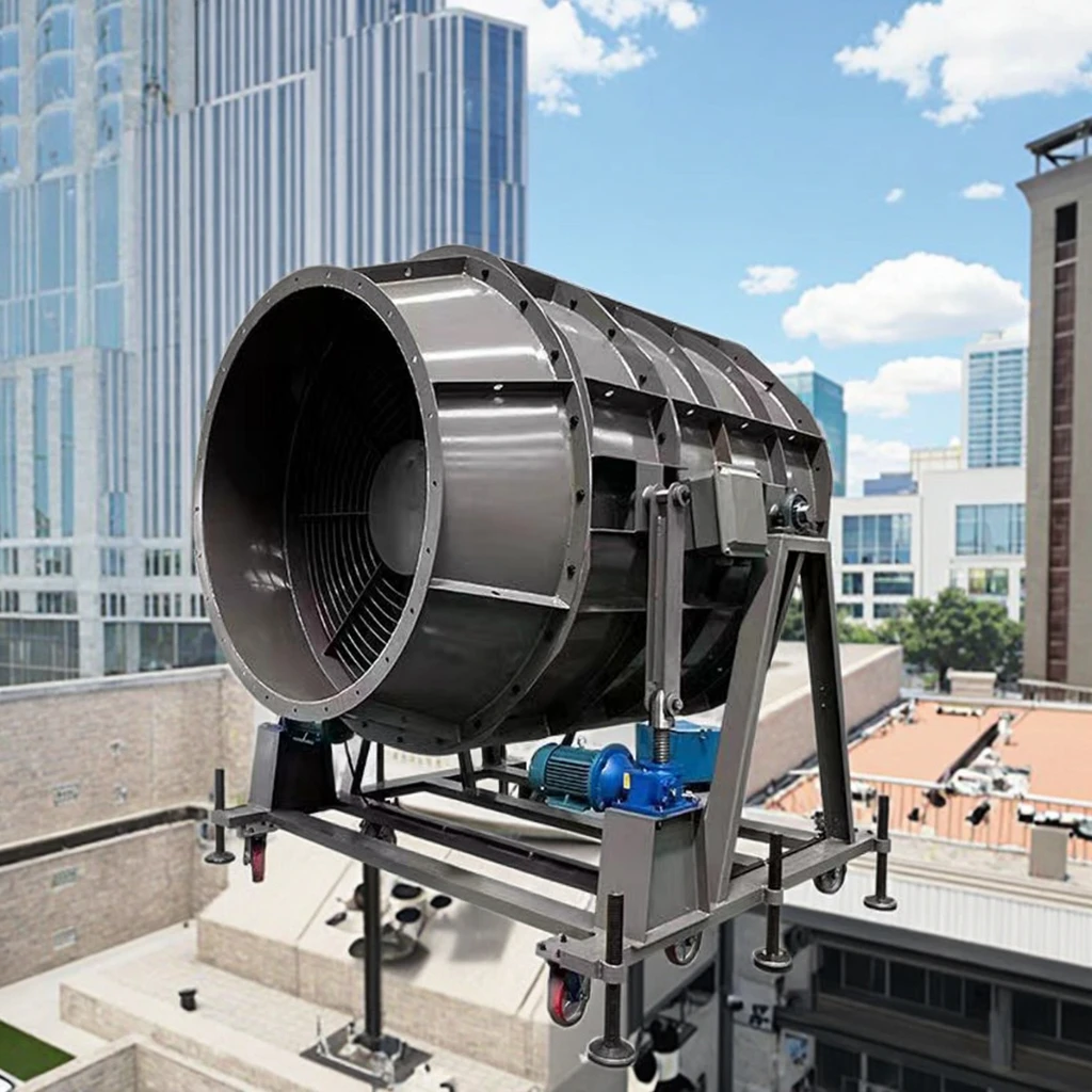 High Power 19000CFM Stainless Steel Upblast Roof Fan Free Standing Exhaust Restaurant Grease Agricultural Areas Factory Motor
High Power 19000CFM Stainless Steel Upblast Roof Fan Free Standing Exhaust Restaurant Grease Agricultural Areas Factory Motor