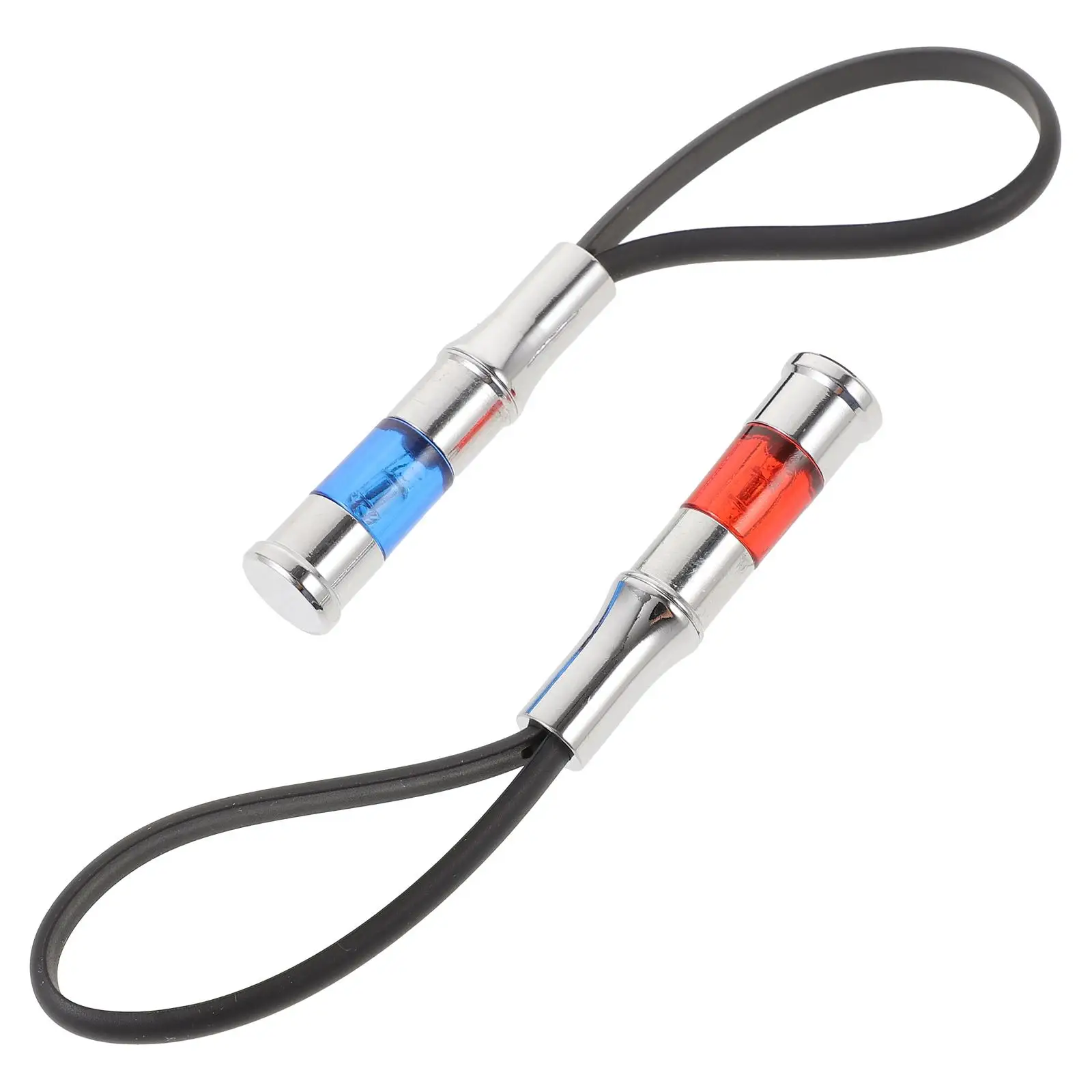 2 Pcs Car Static Blue Red Keychain Anti-Strip Portable Daily Life Electrostatic Discharger Vehicle Removal Rod Gloves
2 Pcs Car Static Blue Red Keychain Anti-Strip Portable Daily Life Electrostatic Discharger Vehicle Removal Rod Gloves