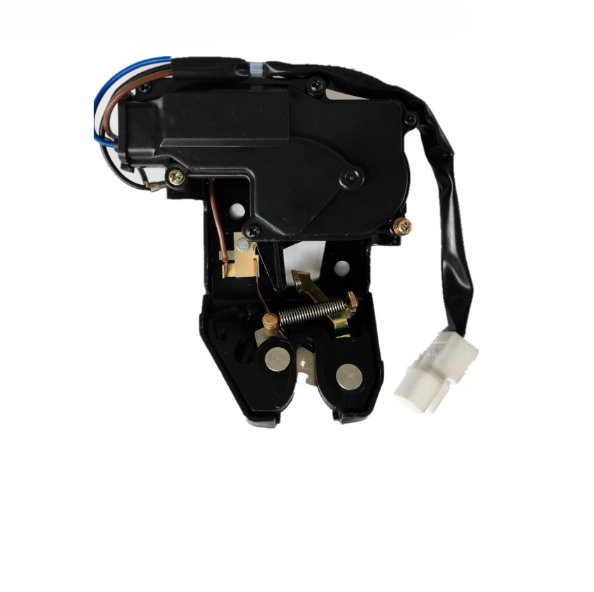 For 2012-2016 Changan EADO OEM Electric Rear Door Lock with Key New Condition
For 2012-2016 Changan EADO OEM Electric Rear Door Lock with Key New Condition