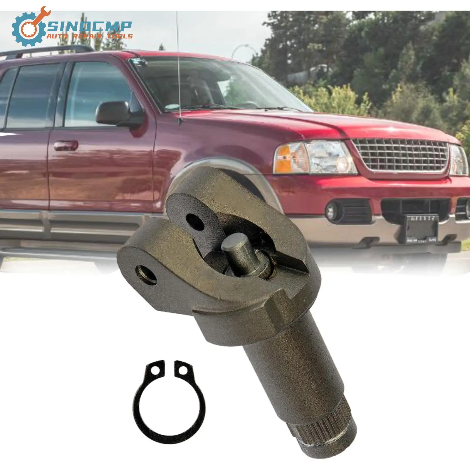 2L1Z3C529-GA новый ремонтный комплект кронштейна рычага переключения передач для Ford Explorer Expedition Mountaineer 1L2Z3C529-JA 905-104 2002-2006
2L1Z3C529-GA новый ремонтный комплект кронштейна рычага переключения передач для Ford Explorer Expedition Mountaineer 1L2Z3C529-JA 905-104 2002-2006