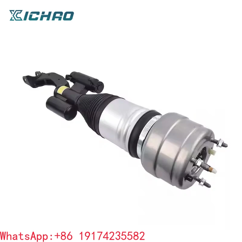 4MATIC Front Left Right Air Suspension A2133203401 A2133203601 Shock Absorber Assembly for Mercedes Benz E-class W213 16-20
4MATIC Front Left Right Air Suspension A2133203401 A2133203601 Shock Absorber Assembly for Mercedes Benz E-class W213 16-20