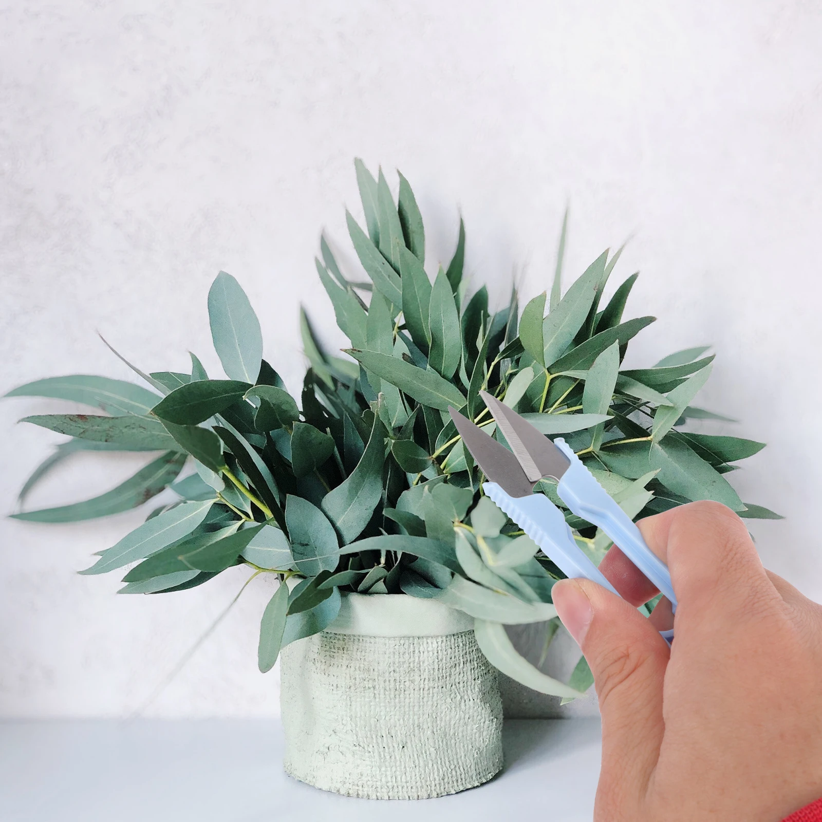 16pcs Garden Tool Set Mini Shovel Spade Compact Practical Sturdy Materials Smooth Surface Safe Long Use
16pcs Garden Tool Set Mini Shovel Spade Compact Practical Sturdy Materials Smooth Surface Safe Long Use