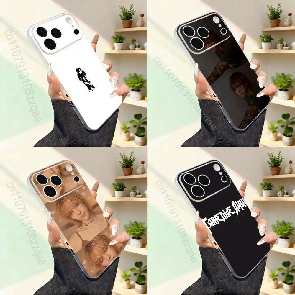 Singer K-Kai Angel Damage Phone Case For iPhone 17,16,15,14,13,12,11,Pro,Max,Plus,Mini,SE4,E For Magsafe Wireless
Singer K-Kai Angel Damage Phone Case For iPhone 17,16,15,14,13,12,11,Pro,Max,Plus,Mini,SE4,E For Magsafe Wireless