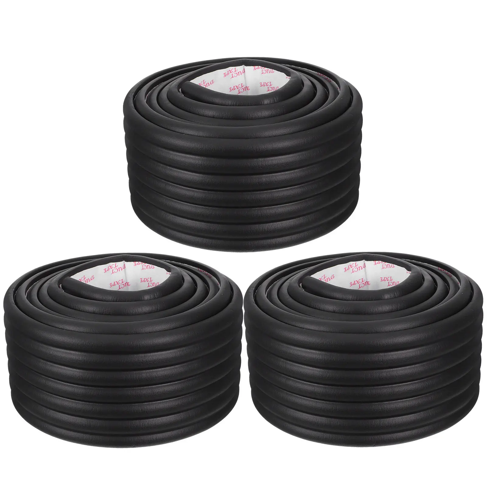3 Rolls Baby Proof Corner Protectors Bumpers Anti Collision Strips for Furniture Walls Windows Child Safety Guards
3 Rolls Baby Proof Corner Protectors Bumpers Anti Collision Strips for Furniture Walls Windows Child Safety Guards