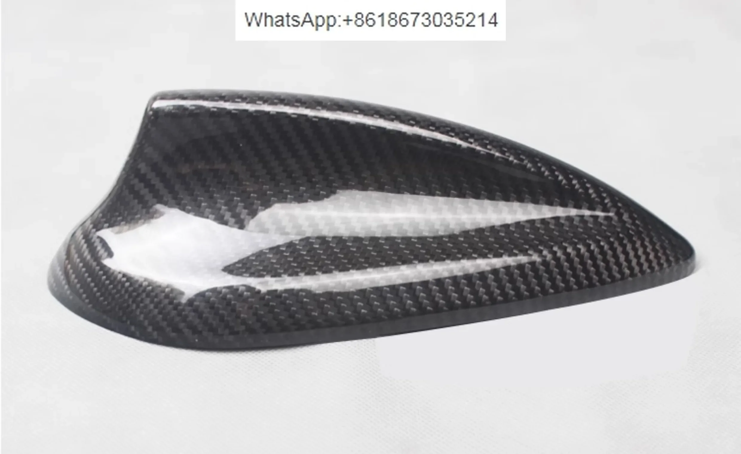 fiber cover shark fin 1 3 5 4 series X2 series X1X4X5X6X3gt appearance modified cover
fiber cover shark fin 1 3 5 4 series X2 series X1X4X5X6X3gt appearance modified cover