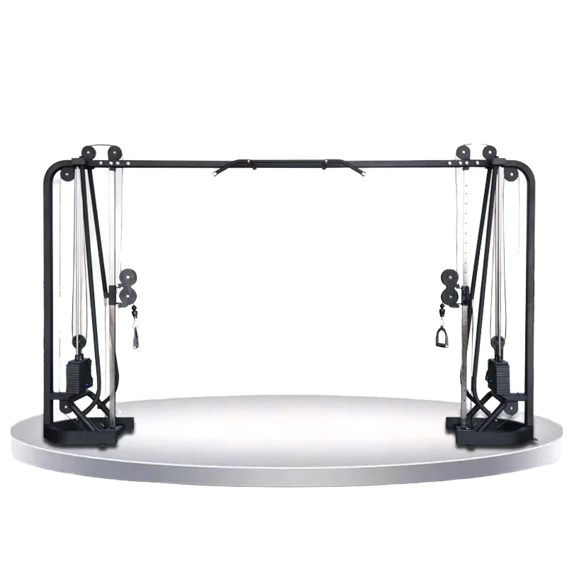 Тренажерный зал коммерческий портал с большой птицей многофункциональное оборудование для фитнеса внутренняя интеграция производитель Смита
Тренажерный зал коммерческий портал с большой птицей многофункциональное оборудование для фитнеса внутренняя интеграция производитель Смита