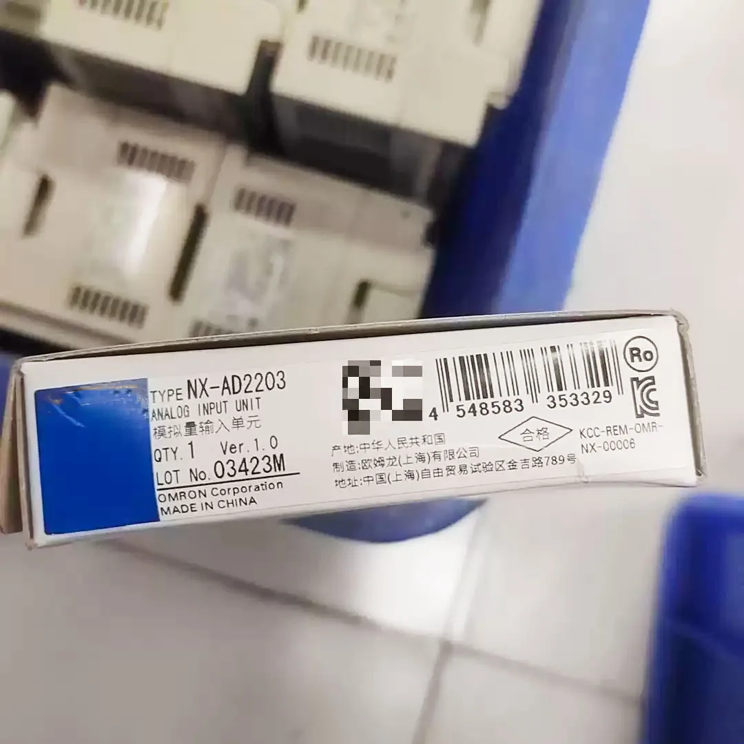 1 шт. NX-AD2203 НОВЫЙ 100% гарантия качества
1 шт. NX-AD2203 НОВЫЙ 100% гарантия качества