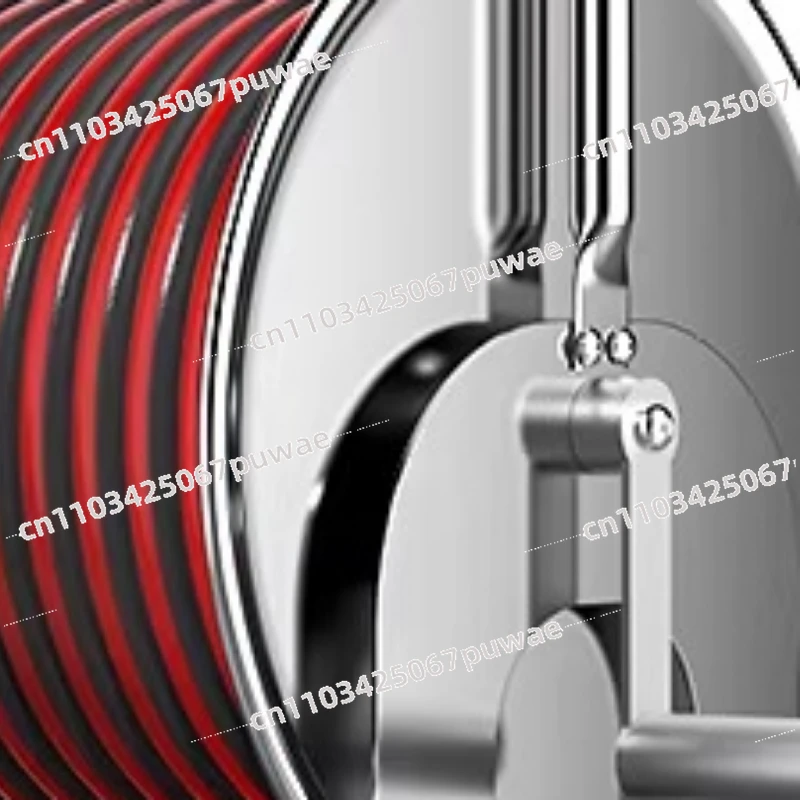 Шланг для полива сада на катушке, 30м/40м, товары для сада 2025
Шланг для полива сада на катушке, 30м/40м, товары для сада 2025