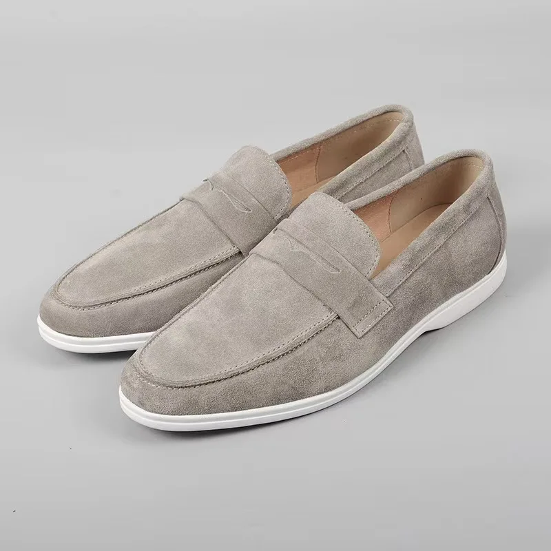 2025 new arrival natural Cow leather casual shoes men,real leather loafers PDD629
2025 new arrival natural Cow leather casual shoes men,real leather loafers PDD629