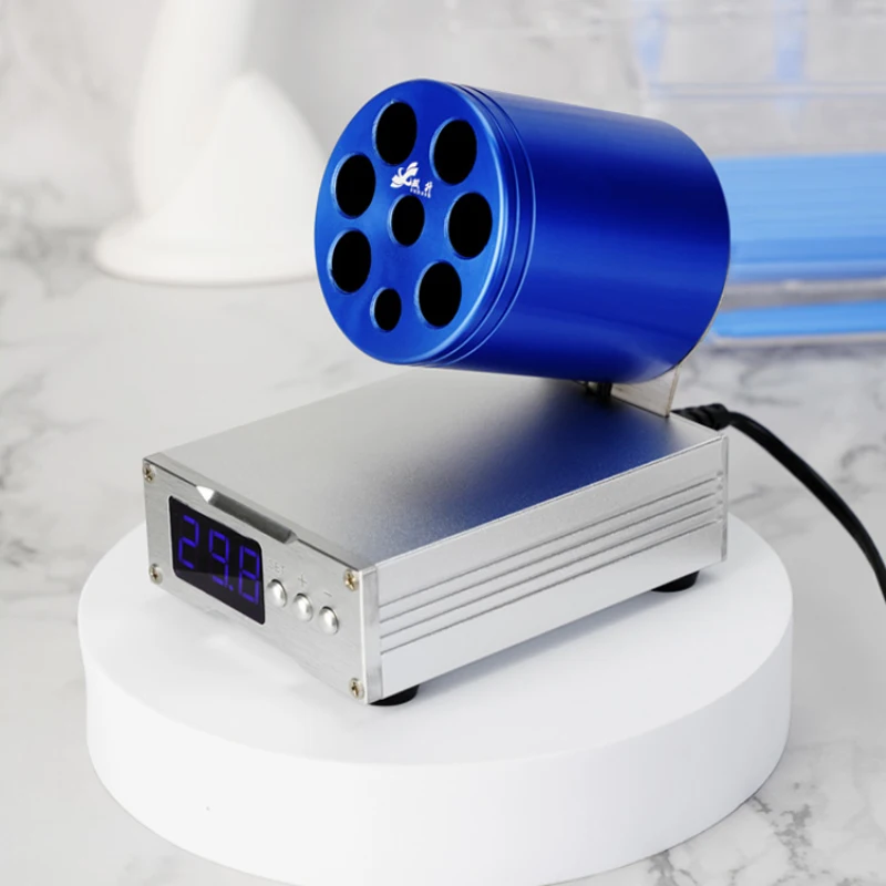 Resin heater Light curing oral materials dental aesthetic repair instruments equipment dental resin heater
Resin heater Light curing oral materials dental aesthetic repair instruments equipment dental resin heater