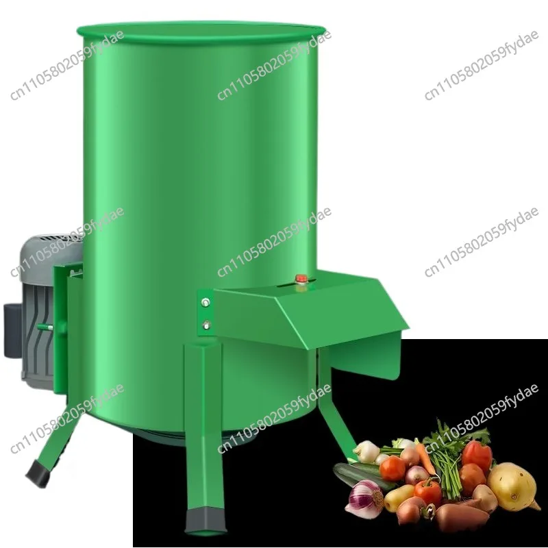 Multifunctional barrel beater high power household vegetable shredder
Multifunctional barrel beater high power household vegetable shredder