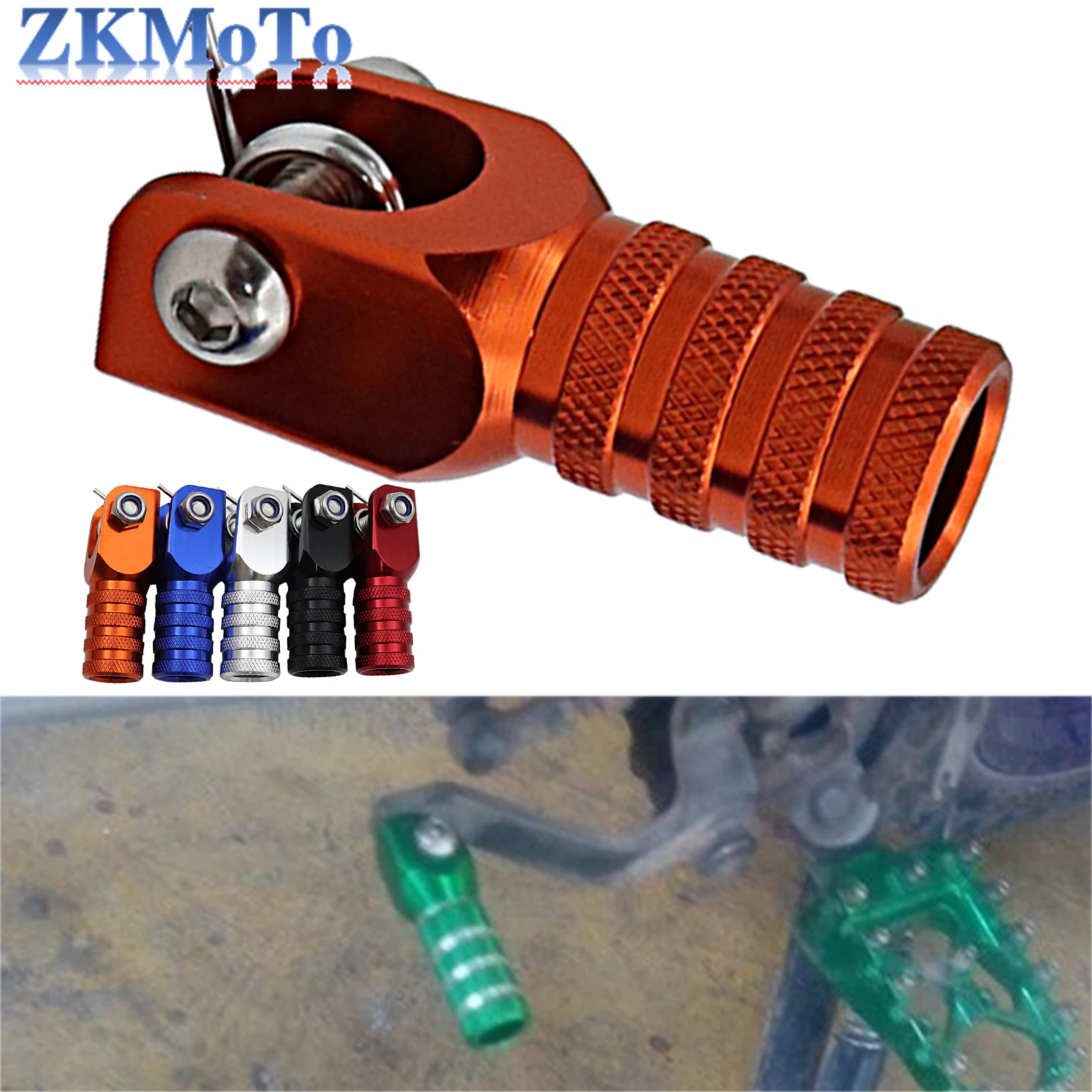 Gear Shifter Shift Lever Tip For KTM 125 150 200 250 300 350 400 450 530 SX SXF EXC EXC-G XC XCW XCF XCFW SMR SMC For Husqvarna
Gear Shifter Shift Lever Tip For KTM 125 150 200 250 300 350 400 450 530 SX SXF EXC EXC-G XC XCW XCF XCFW SMR SMC For Husqvarna