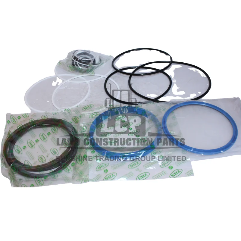 HB20G HB30G SB40 SB81 Hydraulic Breaker Oil Seal Kit for Breaker Hammer Seal Kit
HB20G HB30G SB40 SB81 Hydraulic Breaker Oil Seal Kit for Breaker Hammer Seal Kit