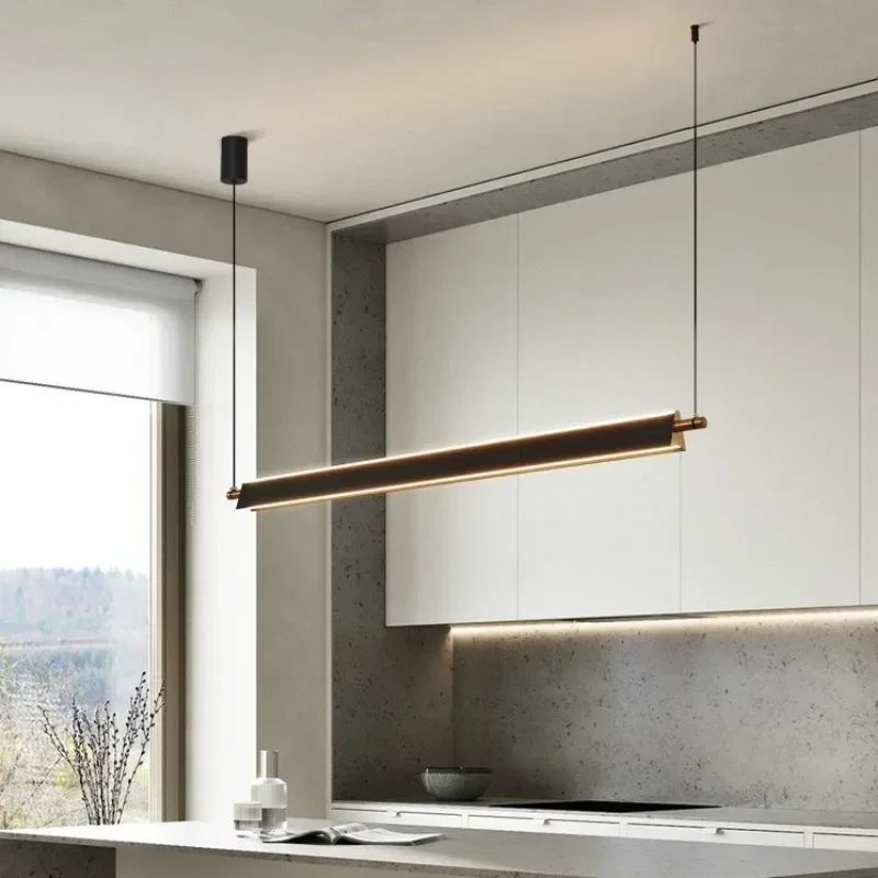 GHEUVNJ Nordic minimalist pendant lamp, modern minimalist light luxury dining room lamp, dining table pendant lamp, bar counter
GHEUVNJ Nordic minimalist pendant lamp, modern minimalist light luxury dining room lamp, dining table pendant lamp, bar counter