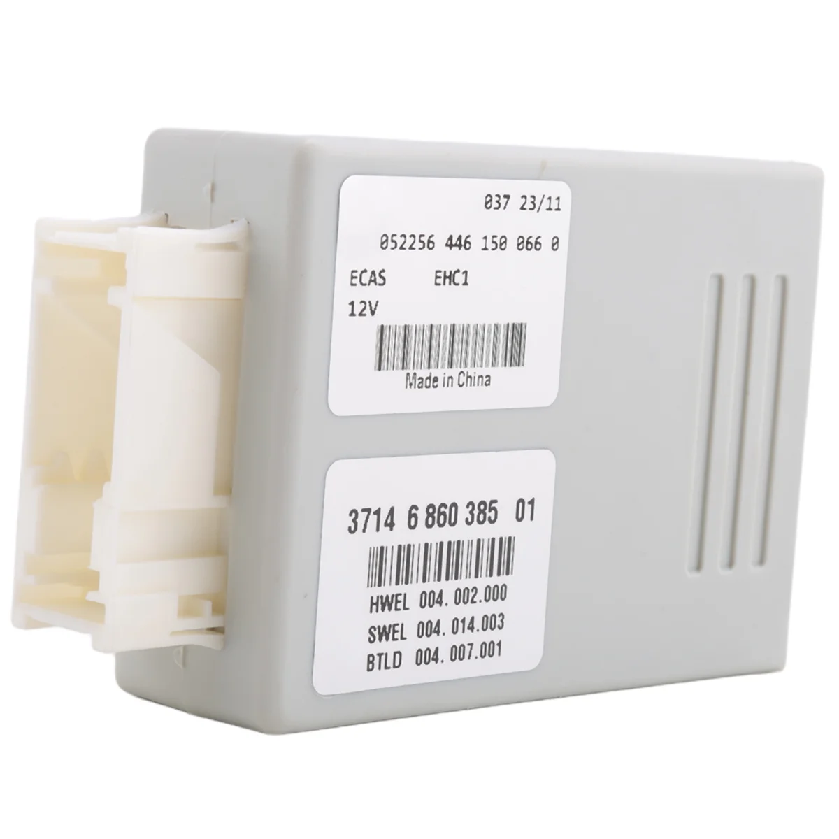 37146860385 Air Suspension Control Unit for BMW 5' 7' Series F07 F01 F02 F04 550IX 740I 750Li 760Li Air Pump Module
37146860385 Air Suspension Control Unit for BMW 5' 7' Series F07 F01 F02 F04 550IX 740I 750Li 760Li Air Pump Module