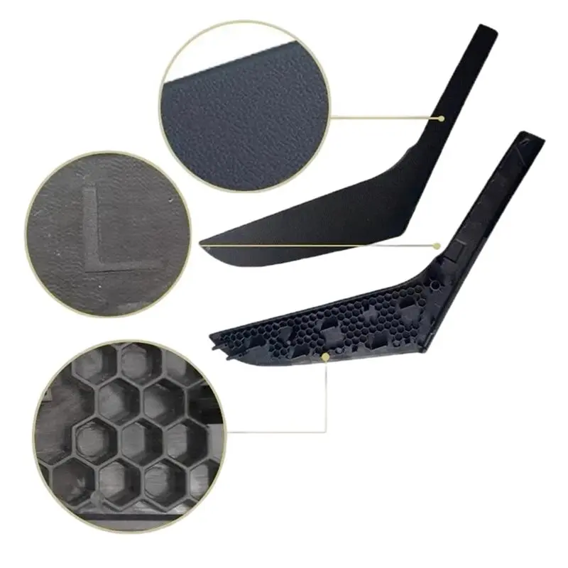 NEW-Interior Door Panel Pull Trim Cover Interior Door Panel Pull Trim For VW Golf 6 GTI MK6 2009-2014
NEW-Interior Door Panel Pull Trim Cover Interior Door Panel Pull Trim For VW Golf 6 GTI MK6 2009-2014