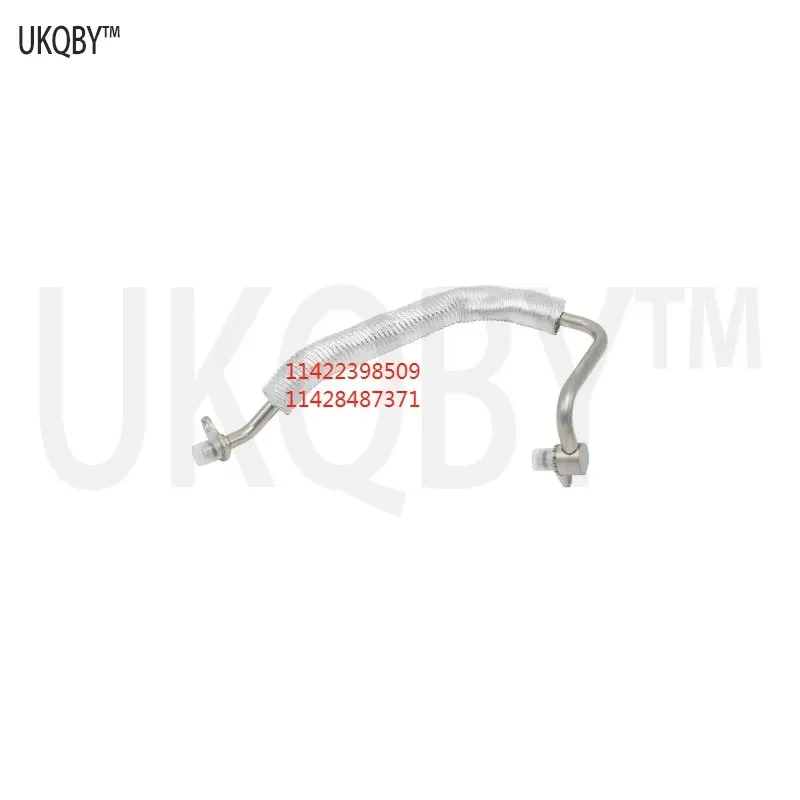 Болт I SA, уплотнительное кольцо, впускной трубопровод масляной трубы 11422398509 11422658749 11428487371 11422658749
Болт I SA, уплотнительное кольцо, впускной трубопровод масляной трубы 11422398509 11422658749 11428487371 11422658749