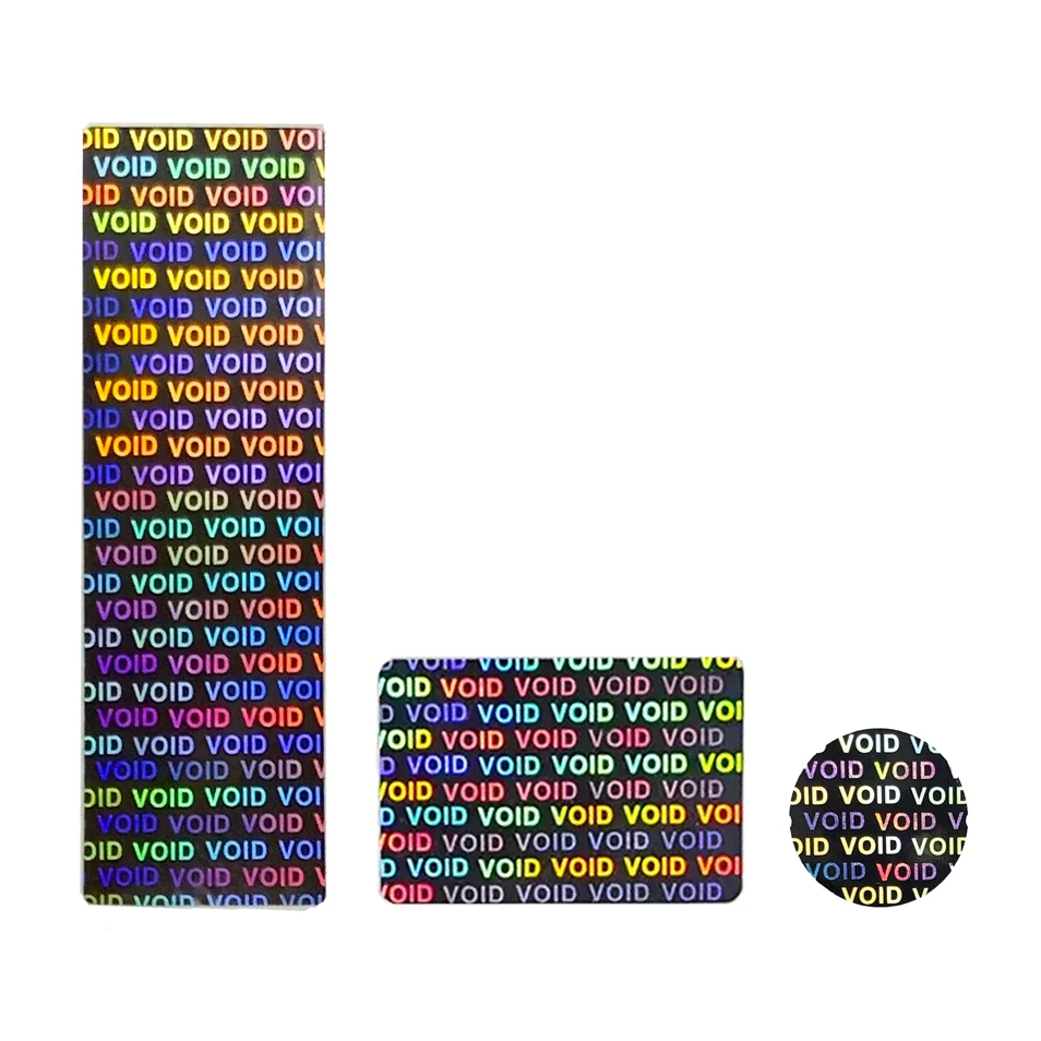 300 шт./315 шт./304 шт. голограмма лазерная уплотнительная наклейка, голографические этикетки VOID для подарочной коробки упаковка декоративные уплотнения
300 шт./315 шт./304 шт. голограмма лазерная уплотнительная наклейка, голографические этикетки VOID для подарочной коробки упаковка декоративные уплотнения