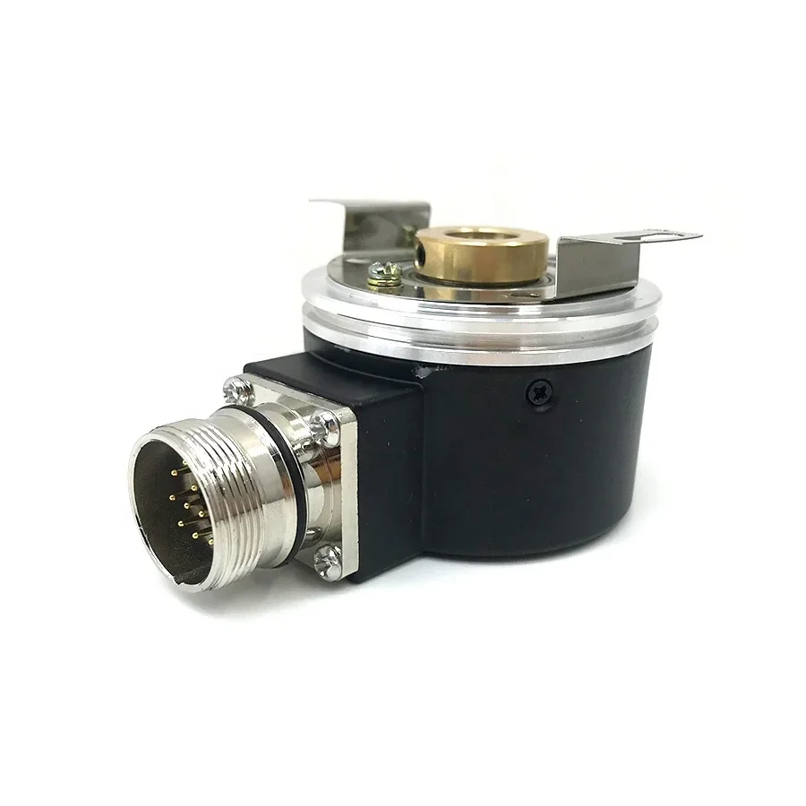 Original New Encoder 557 790-05 SN53 543 499 C 10V 30V Coder ERN431 1024 27S12-03
Original New Encoder 557 790-05 SN53 543 499 C 10V 30V Coder ERN431 1024 27S12-03