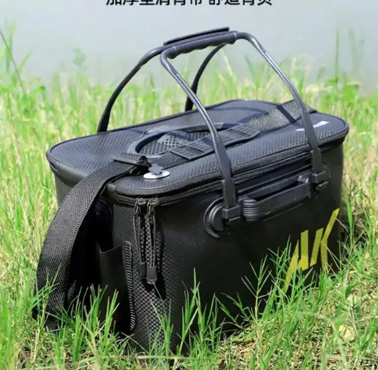 Многофункциональная коробка для живой рыбы, утолщенное ведро для защиты рыбы, сверхлегкое портативное ведро для рыбы, коробки для рыболовных снастей
Многофункциональная коробка для живой рыбы, утолщенное ведро для защиты рыбы, сверхлегкое портативное ведро для рыбы, коробки для рыболовных снастей