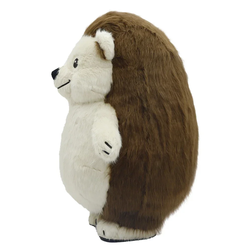 2m/2.6m Inflatable Hedgehog Costume Mascot Parade Adult Character Cosplay Animal Birthday Halloween Party Event No Battery
2m/2.6m Inflatable Hedgehog Costume Mascot Parade Adult Character Cosplay Animal Birthday Halloween Party Event No Battery