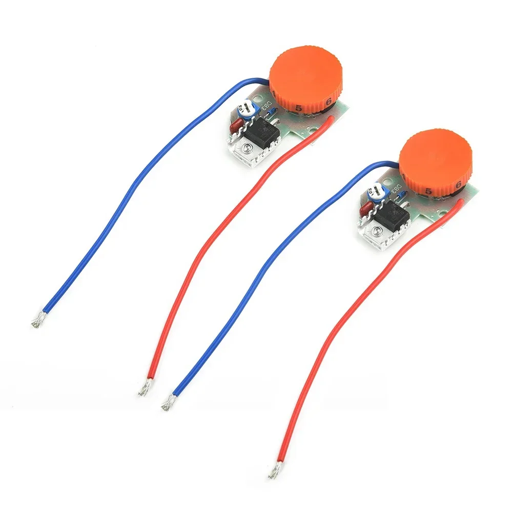 2PCS 250V 12A Angle Grinder Polishing Machine Speed Controller Switch Tool For Electric Hammer Impact Drill Polishing Machine
2PCS 250V 12A Angle Grinder Polishing Machine Speed Controller Switch Tool For Electric Hammer Impact Drill Polishing Machine