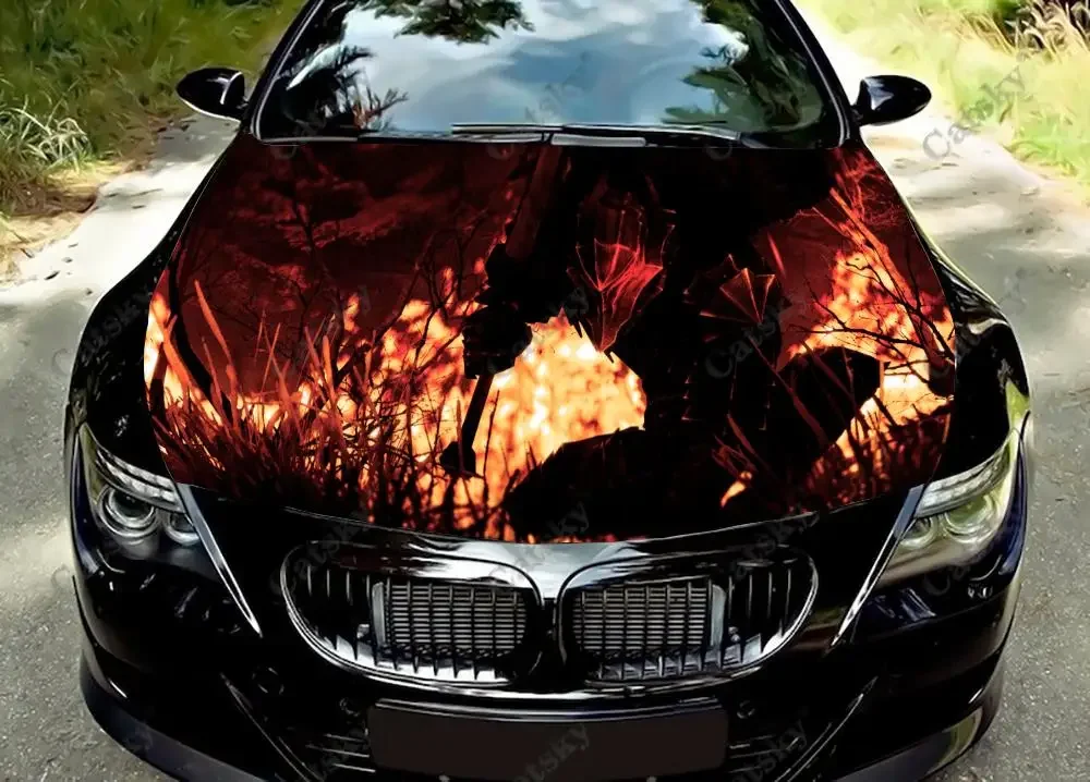 Berserk anime Car Hood Wrap Color Vinyl Sticker Decal Truck Graphic Bonnet Custom Car Decoration Stickers
Berserk anime Car Hood Wrap Color Vinyl Sticker Decal Truck Graphic Bonnet Custom Car Decoration Stickers