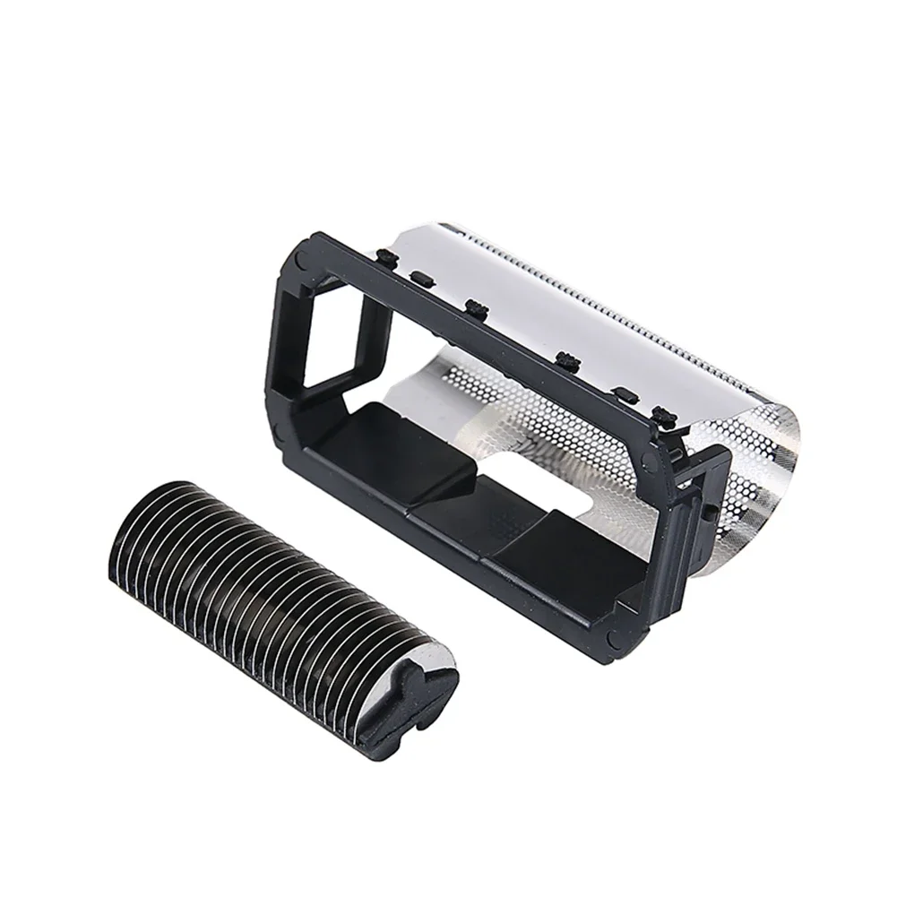 Multi-Founctional Electric Shaver Head Replacement Foil Cutters For Braun 1000 Series Foil Screen 211 213 235 265 266 1005 1505
Multi-Founctional Electric Shaver Head Replacement Foil Cutters For Braun 1000 Series Foil Screen 211 213 235 265 266 1005 1505