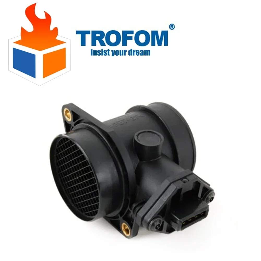 MAF MASS AIR FLOW SENSOR METER FOR Audi A3 A4 A6 Seat Alhambra Skoda Octavia VW Passat Bora Golf Sharan 0280217117 037906461C
MAF MASS AIR FLOW SENSOR METER FOR Audi A3 A4 A6 Seat Alhambra Skoda Octavia VW Passat Bora Golf Sharan 0280217117 037906461C