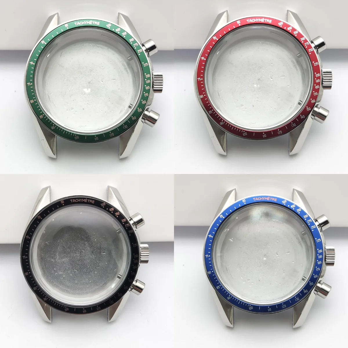 Корпус 40 мм Корпус VK63 Металлический корпус Подходит для механизма VK63 Сапфировое стекло Водонепроницаемый корпус Циферблат 32,5 мм Подходит для ремешка 20 мм Коробка для часов
Корпус 40 мм Корпус VK63 Металлический корпус Подходит для механизма VK63 Сапфировое стекло Водонепроницаемый корпус Циферблат 32,5 мм Подходит для ремешка 20 мм Коробка для часов