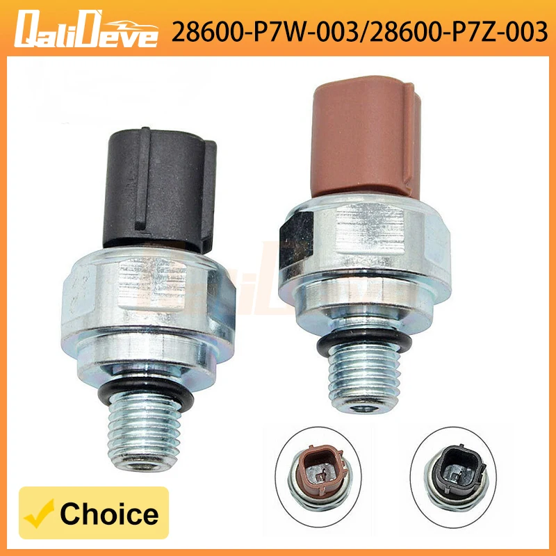 28600-P7W-003 28600-P7Z-003 Transmission Pressure Switch For Honda Odyssey Pilot Accord Civic Cr-V Acura Car Accessories
28600-P7W-003 28600-P7Z-003 Transmission Pressure Switch For Honda Odyssey Pilot Accord Civic Cr-V Acura Car Accessories