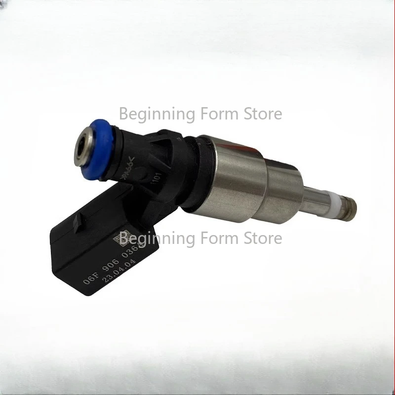 Suitable for Audi 05-11 years A6LC62.0T BPJ fuel injector 06F906036A seal repair package A4TT
Suitable for Audi 05-11 years A6LC62.0T BPJ fuel injector 06F906036A seal repair package A4TT
