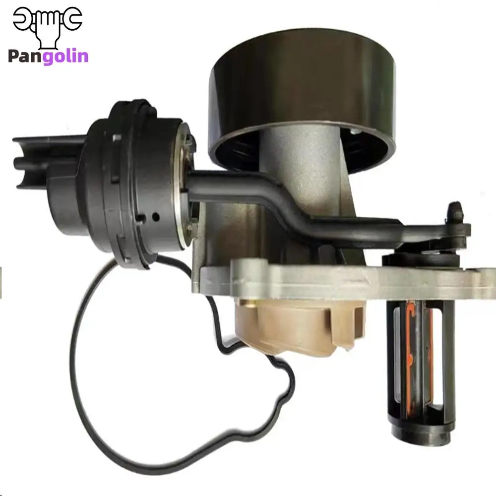 1pc Water Pump 11518638026 For 2017-2021 BMW 230I 2.0L Car Replacement Accessories
1pc Water Pump 11518638026 For 2017-2021 BMW 230I 2.0L Car Replacement Accessories