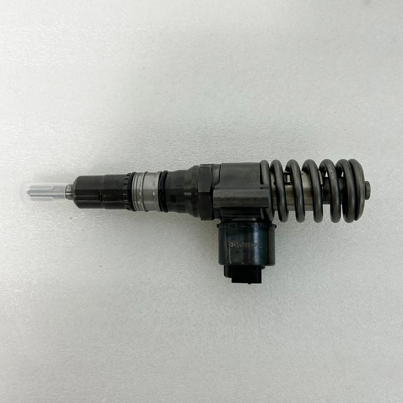 03G130073G 0414720404 High Quality Fuel injector For VW Golf Audi A3 A4 A6 Seat Altea Skoda Octavia 2.0 TDI 140PS BKD
03G130073G 0414720404 High Quality Fuel injector For VW Golf Audi A3 A4 A6 Seat Altea Skoda Octavia 2.0 TDI 140PS BKD