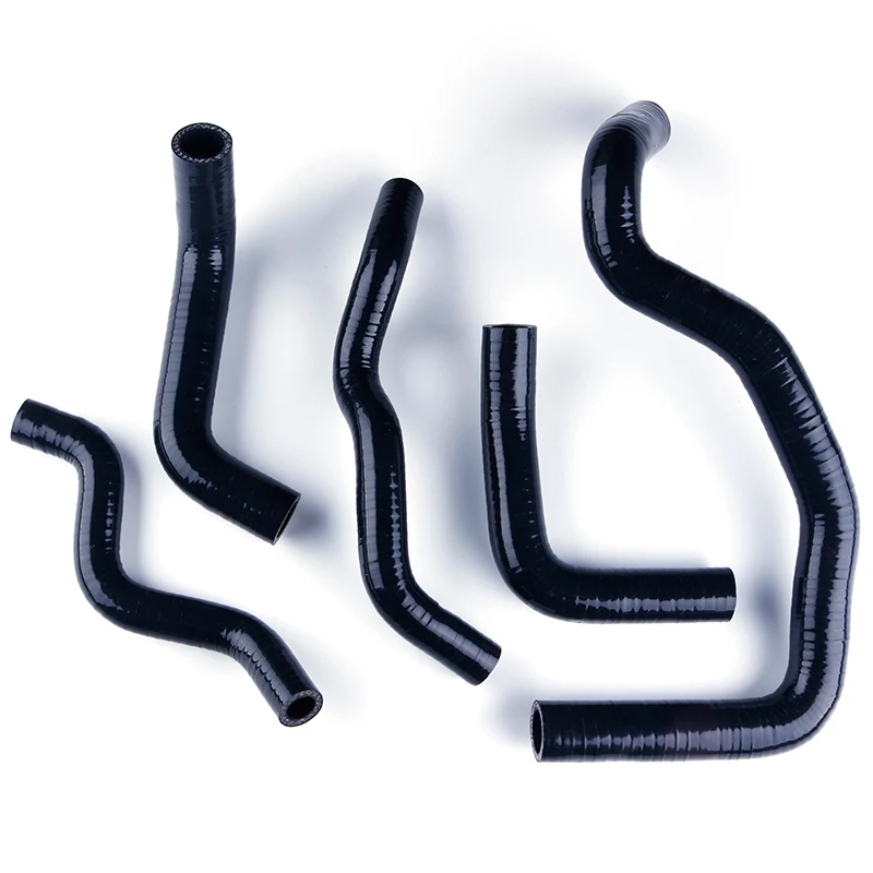 For 1998-2006 Honda CB400 CB 400 1999 2000 2001 2002 2003 2004 2005 Motorcycle Radiator Hoses Kit Silicone Tubes 5Pcs 10 Colors
For 1998-2006 Honda CB400 CB 400 1999 2000 2001 2002 2003 2004 2005 Motorcycle Radiator Hoses Kit Silicone Tubes 5Pcs 10 Colors