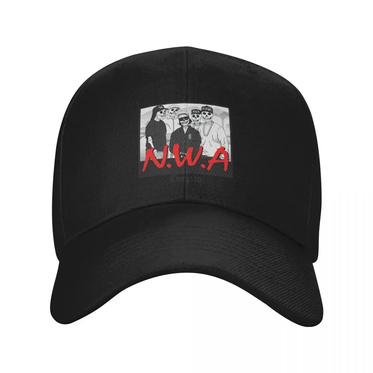 N.W.A. ( Boyz N The Hood ) the best classic nwa Baseball Cap Golf Hat Christmas Hat Hat Baseball Cap Men Women's
N.W.A. ( Boyz N The Hood ) the best classic nwa Baseball Cap Golf Hat Christmas Hat Hat Baseball Cap Men Women's