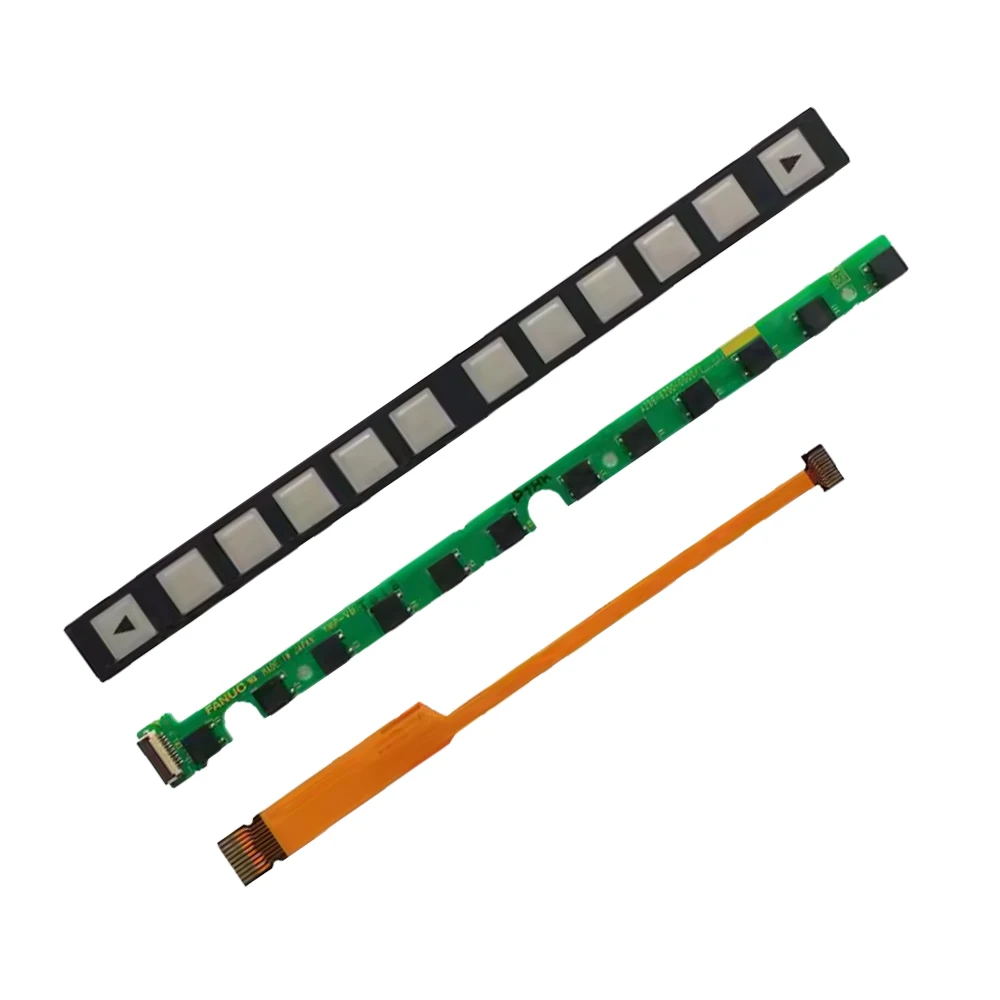 8200-0600 12Key keyboard Set new
8200-0600 12Key keyboard Set new