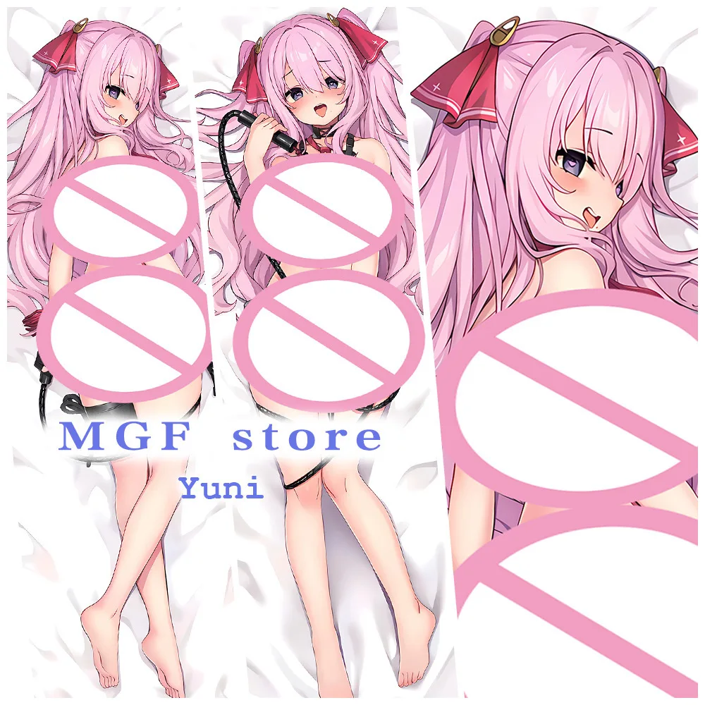 Goddess Of Victory Nikke Yuni Dakimakura Anime Body Pillow Cover 2 Sides Print Bedding Cushion Case Sexy Pillowcase Accessories
Goddess Of Victory Nikke Yuni Dakimakura Anime Body Pillow Cover 2 Sides Print Bedding Cushion Case Sexy Pillowcase Accessories
